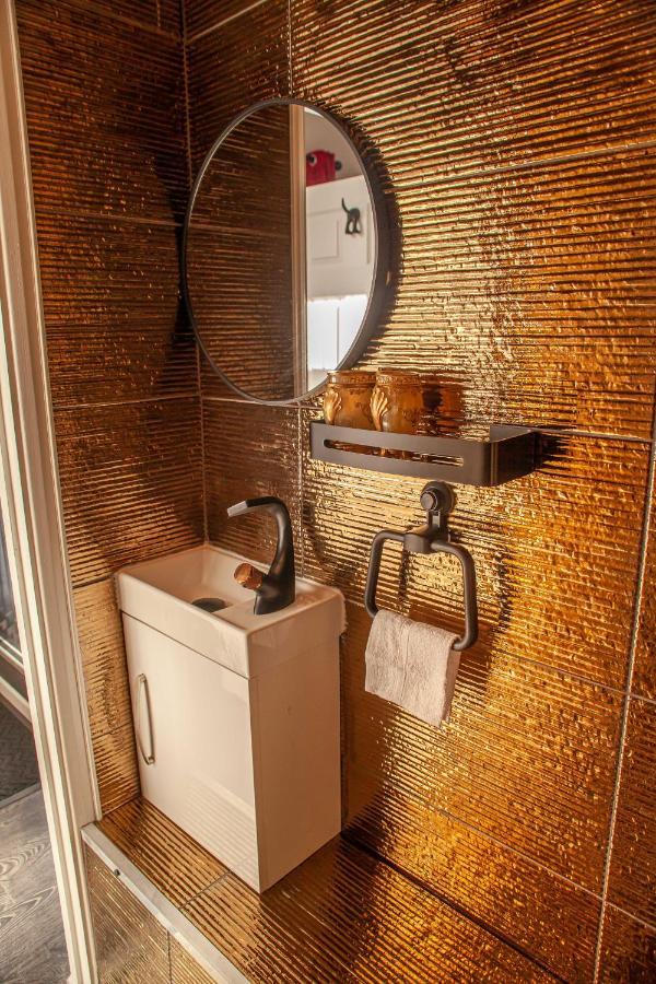Opulent 1 Bedroom Cosy Suite Birmingham Eksteriør billede