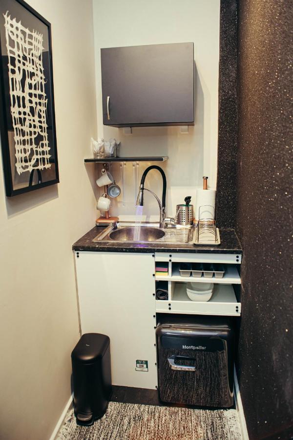 Opulent 1 Bedroom Cosy Suite Birmingham Eksteriør billede