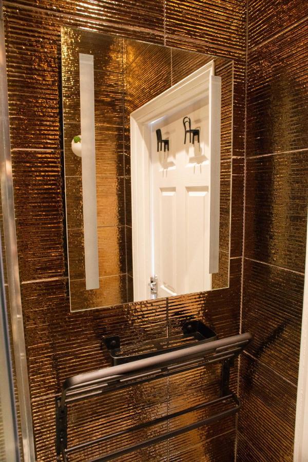 Opulent 1 Bedroom Cosy Suite Birmingham Eksteriør billede