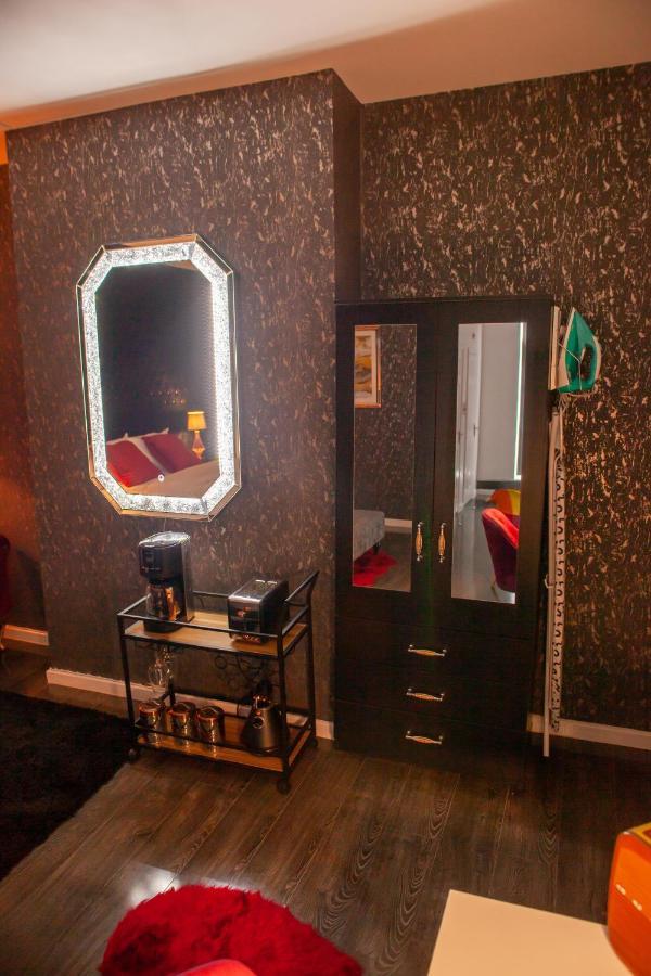Opulent 1 Bedroom Cosy Suite Birmingham Eksteriør billede